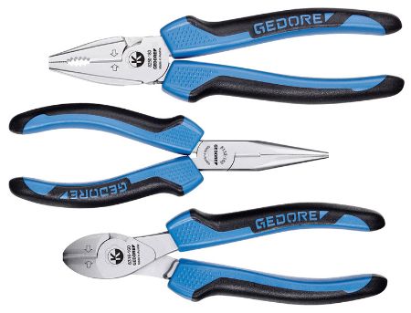 Picture for category Pliers Sets